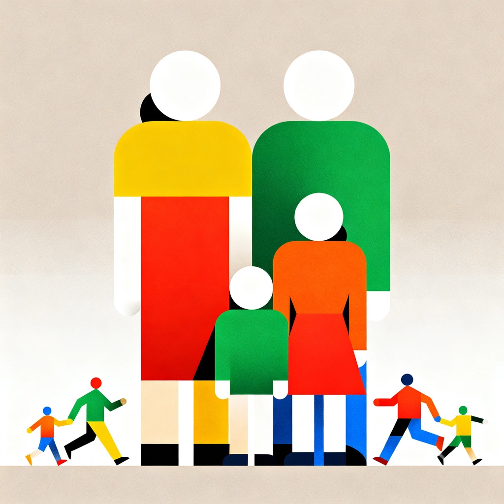 Actividades para fortalecer la familia